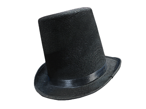 Black Magic Hat Free Photo PNG Image