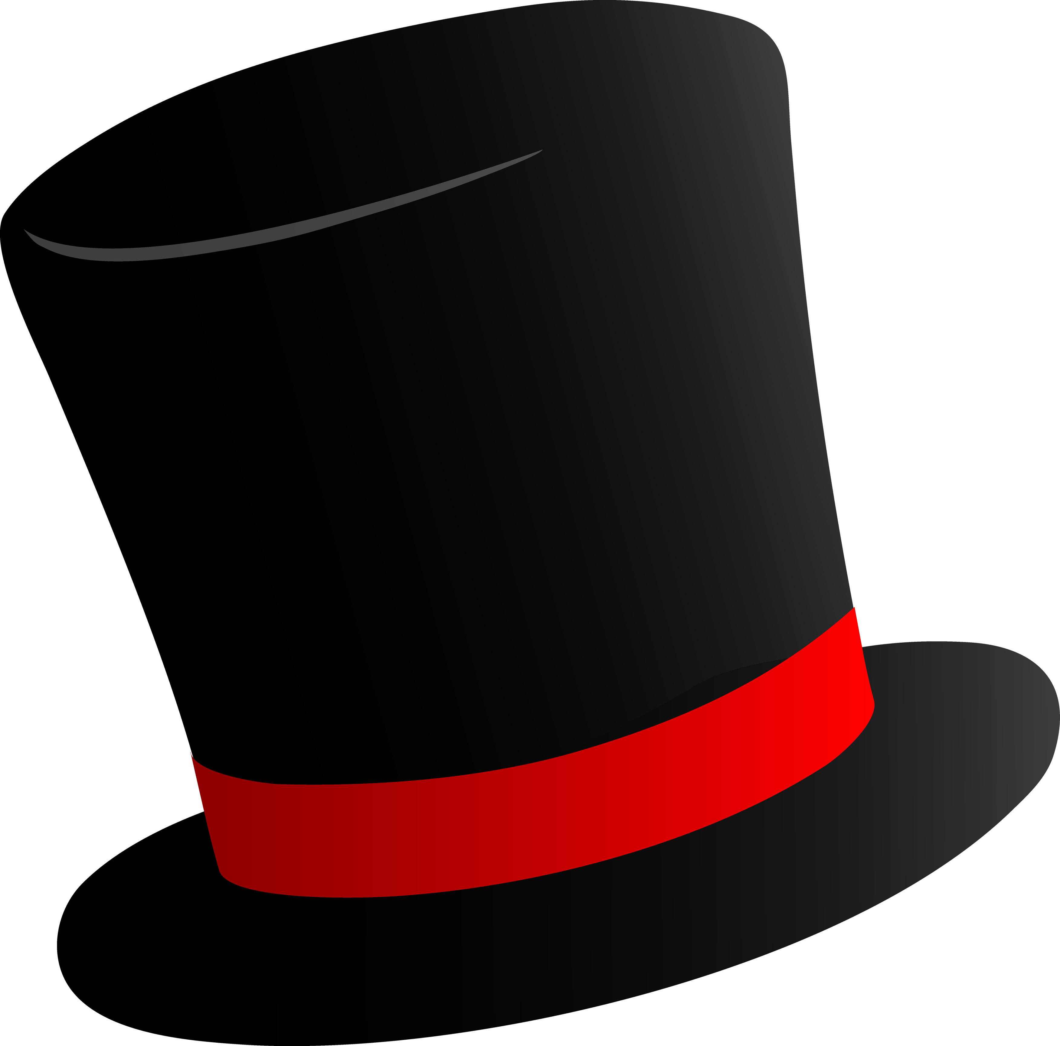 Black Magic Hat PNG Free Photo PNG Image