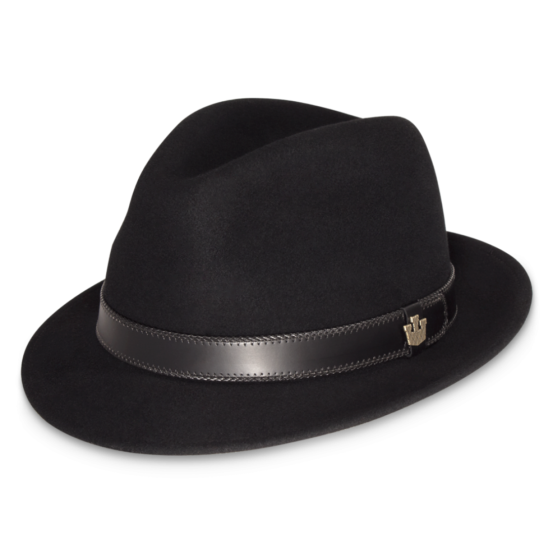 Jackson Pic Michael Hat Black PNG Image