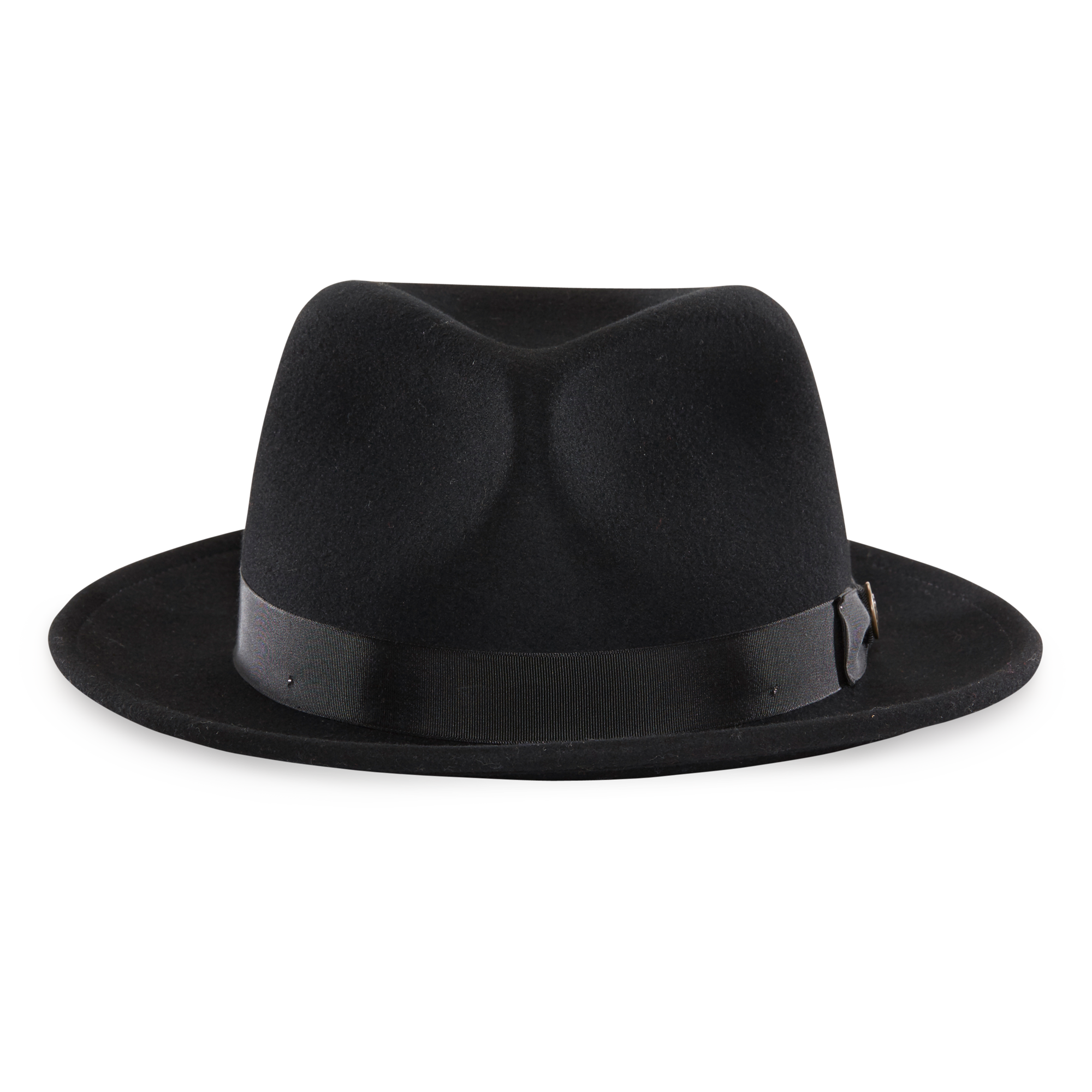 Jackson Michael Hat Black HD Image Free PNG Image