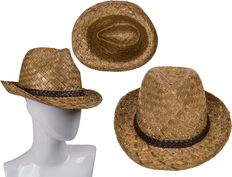 Straw Hat Download Free Image PNG Image