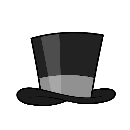 Top Hat Free HD Image PNG Image