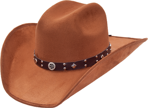 Hat Western Cowboy Free Clipart HQ PNG Image