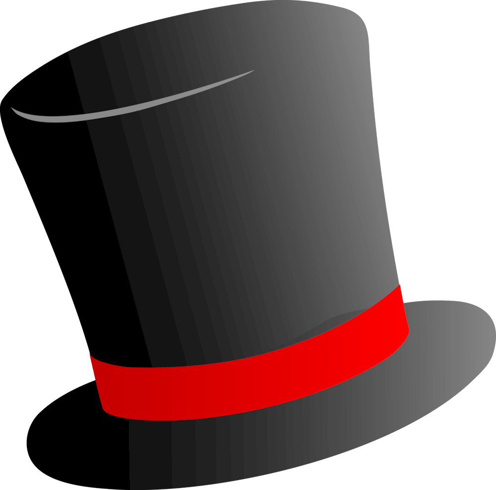 Cylinder Hat Png Image PNG Image