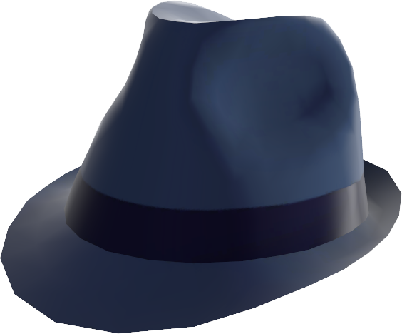 Fedora Image PNG Image