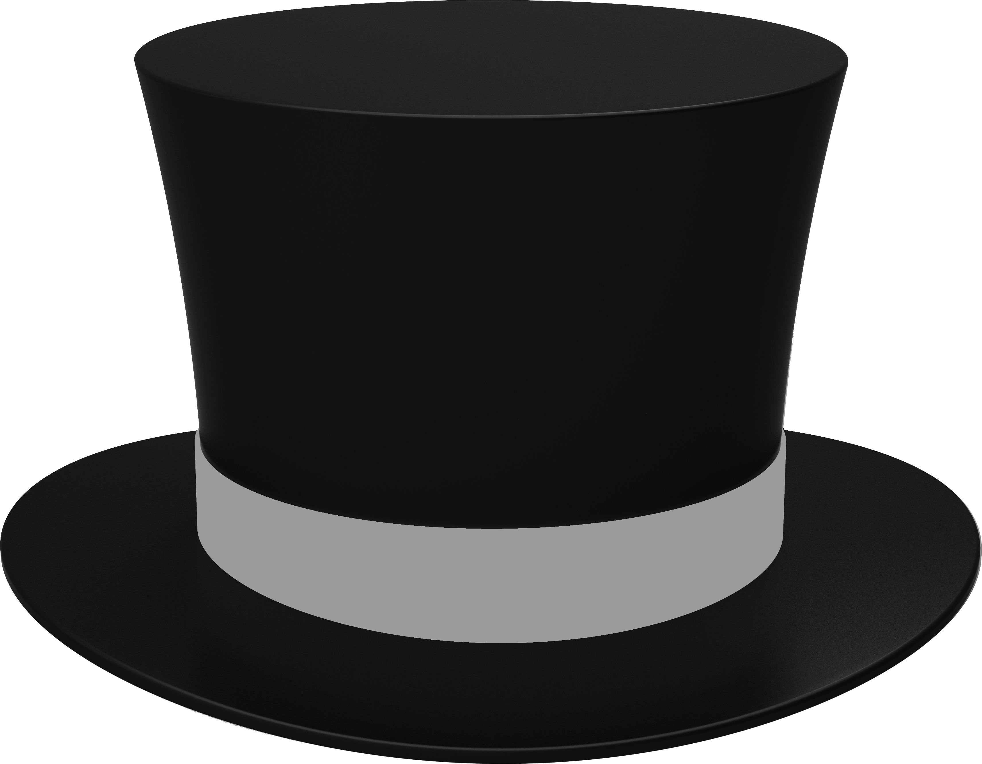 Cylinder Hat Png Image PNG Image