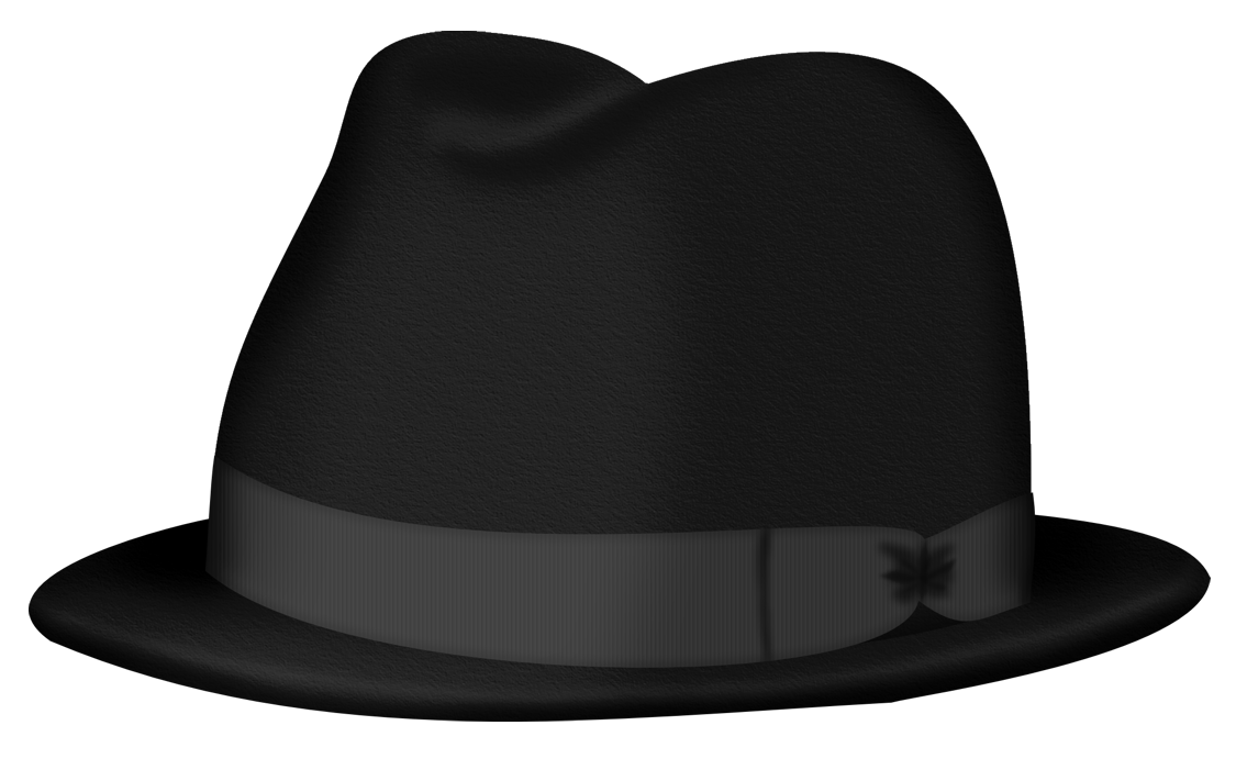 Fedora File PNG Image