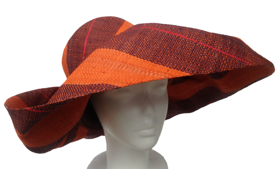 Raffia Hat Free Download PNG Image