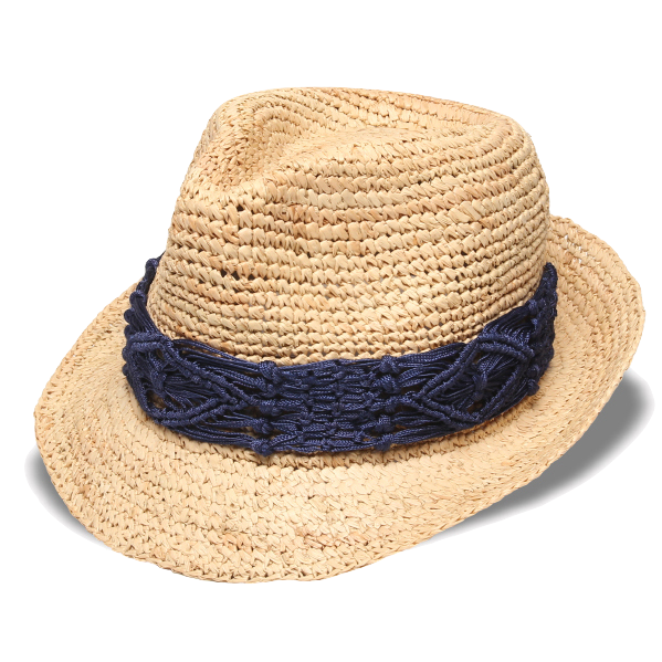 Raffia Hat Photo PNG Image