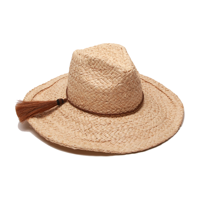 Raffia Hat Image PNG Image