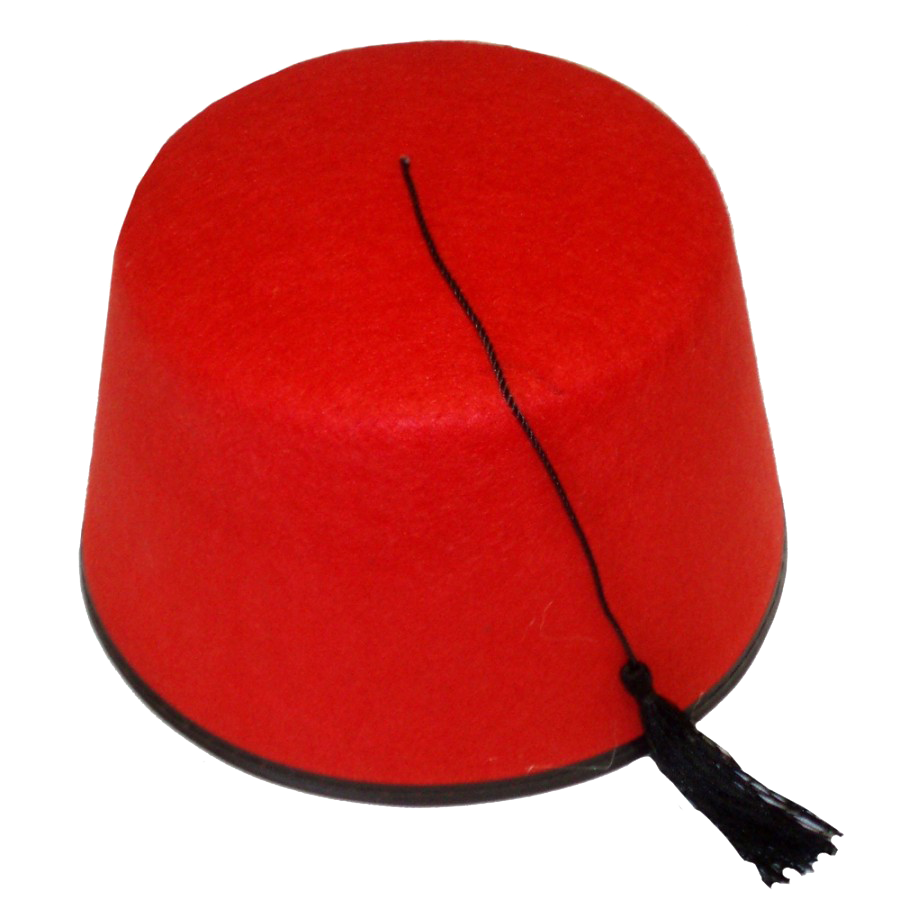 Arab Hat File PNG Image