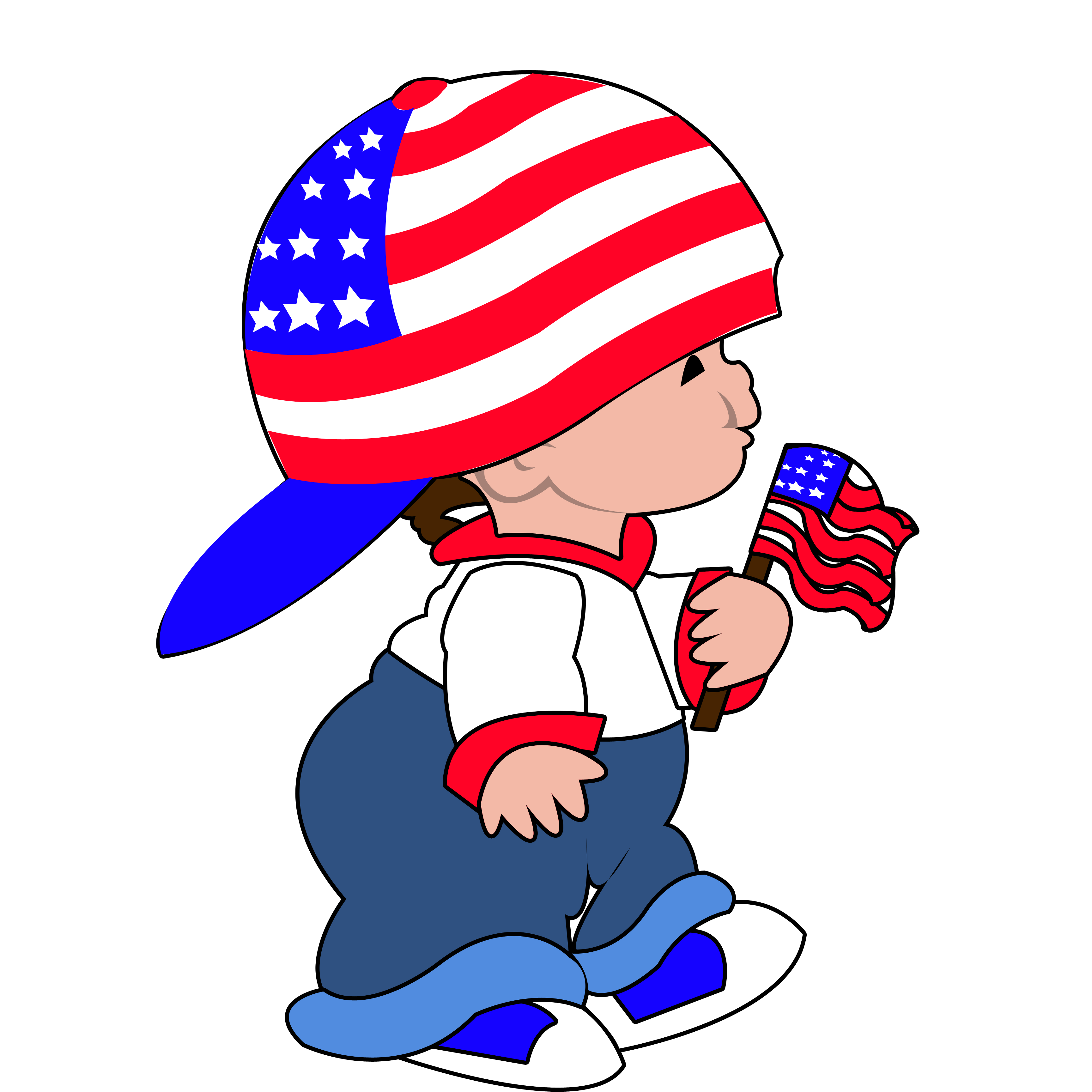 Boy Behavior Veteran Human Child Veterans Day PNG Image