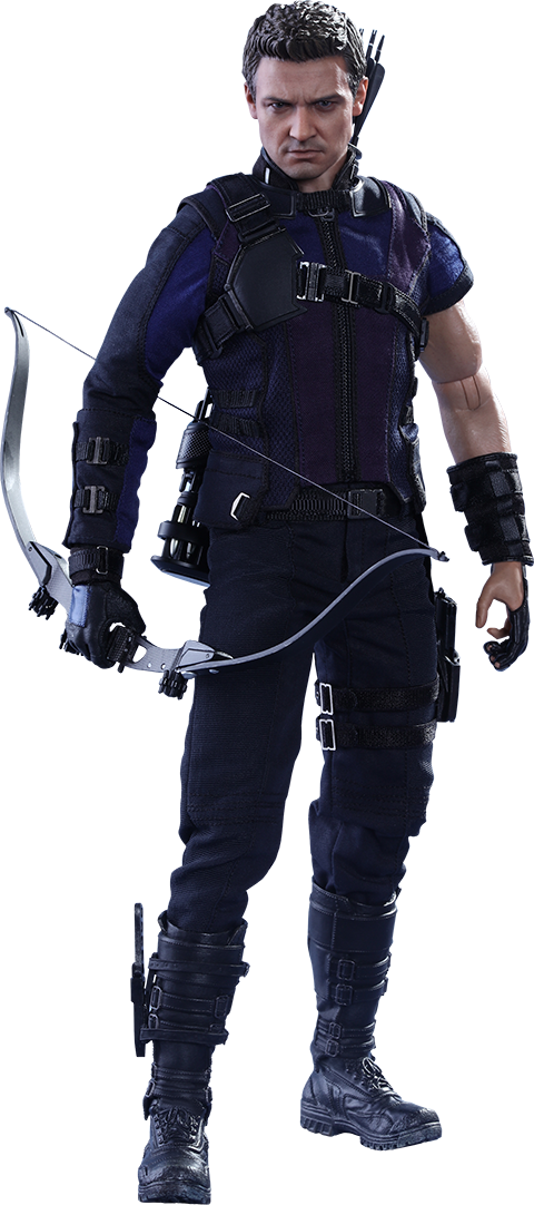 Hawkeye Png Pic PNG Image