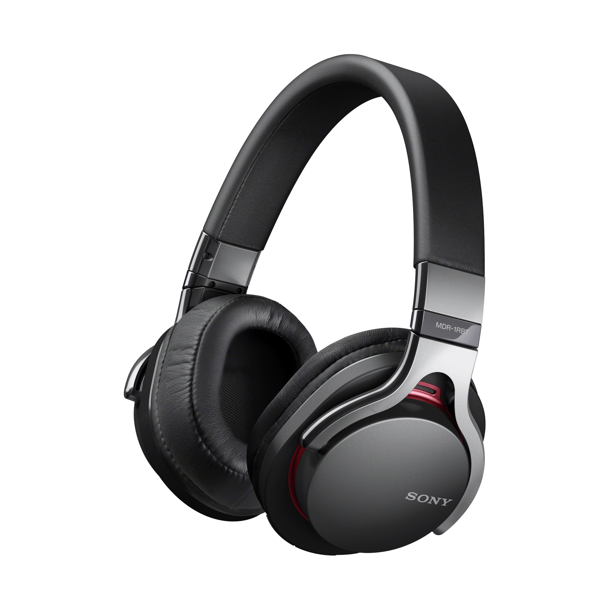 Black Headphones Png Image PNG Image