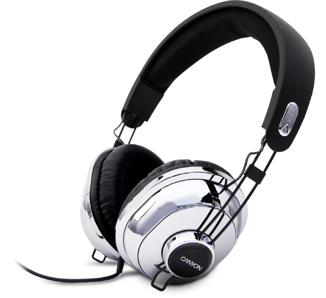 Headphones Png Image PNG Image