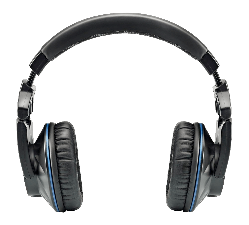 Headphones Png Image PNG Image