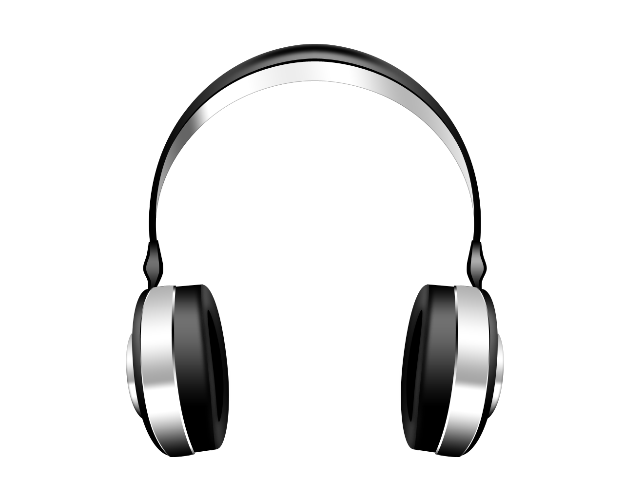 Headphones PNG Image