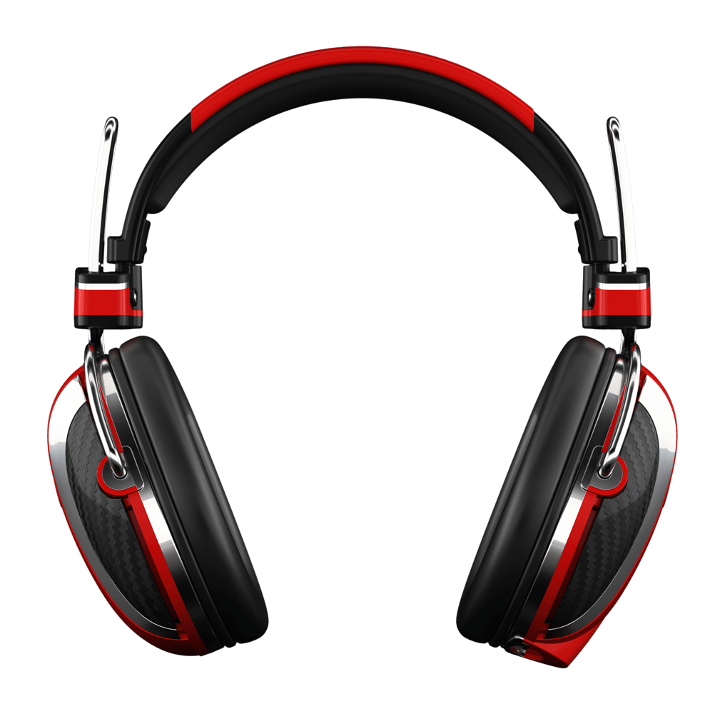 Headphones Png Image PNG Image