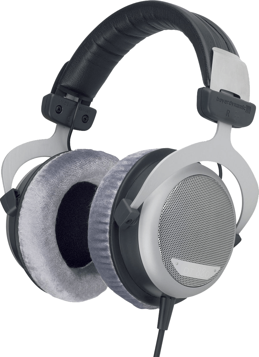 Headphones Png Image PNG Image