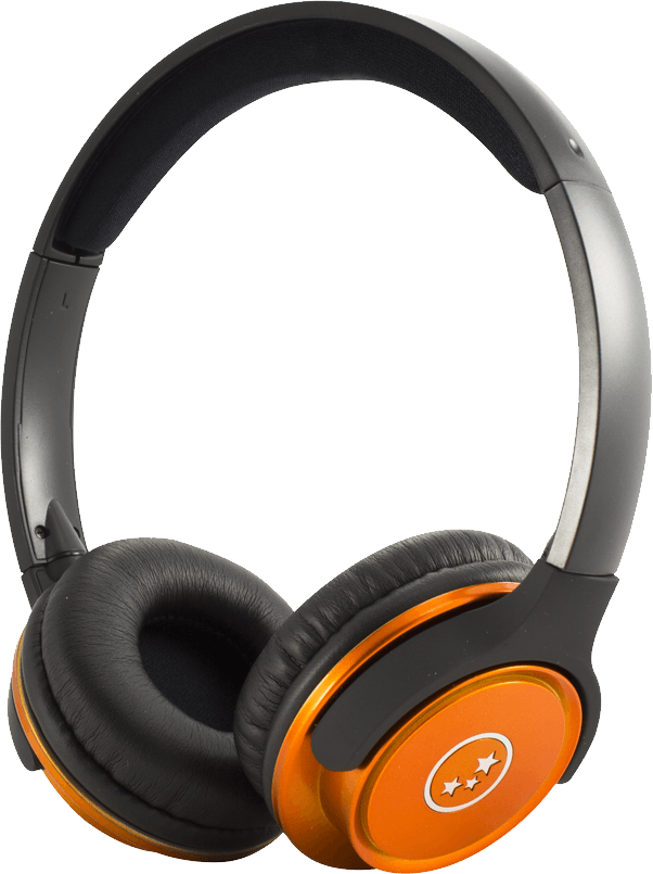 Headphones Png Image PNG Image