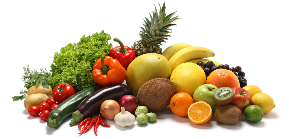 Healthy Food Free Png Image PNG Image