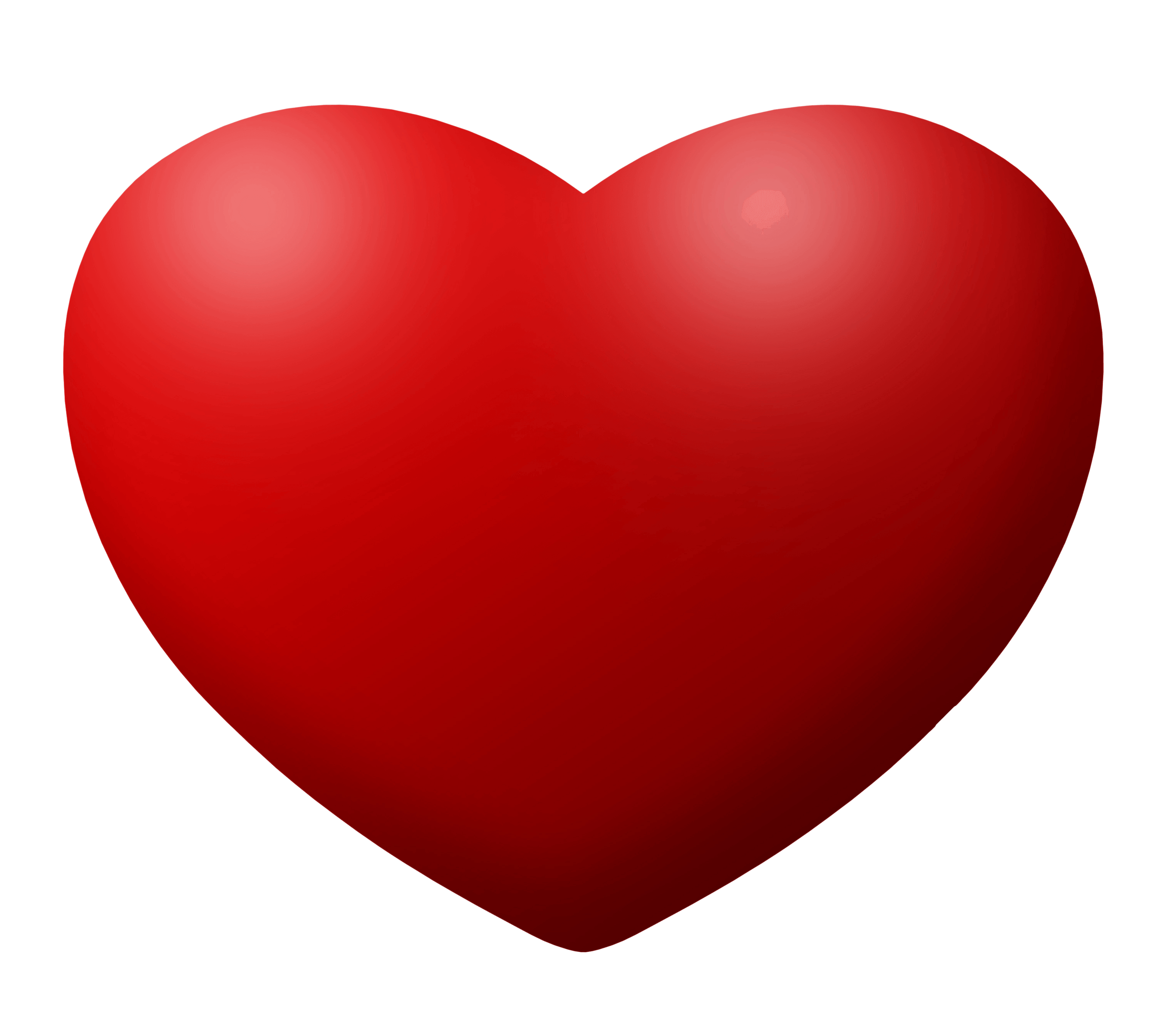 Heart Png Image Download PNG Image