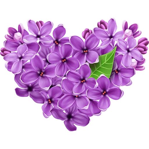 Rose Heart Download Free Image PNG Image