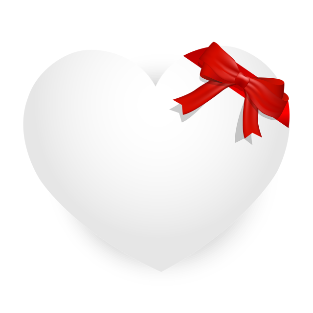 Heart Love Artwork HD Image Free PNG Image