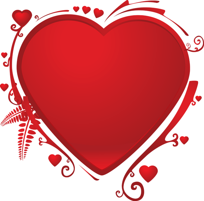 Heart Png Image Download PNG Image