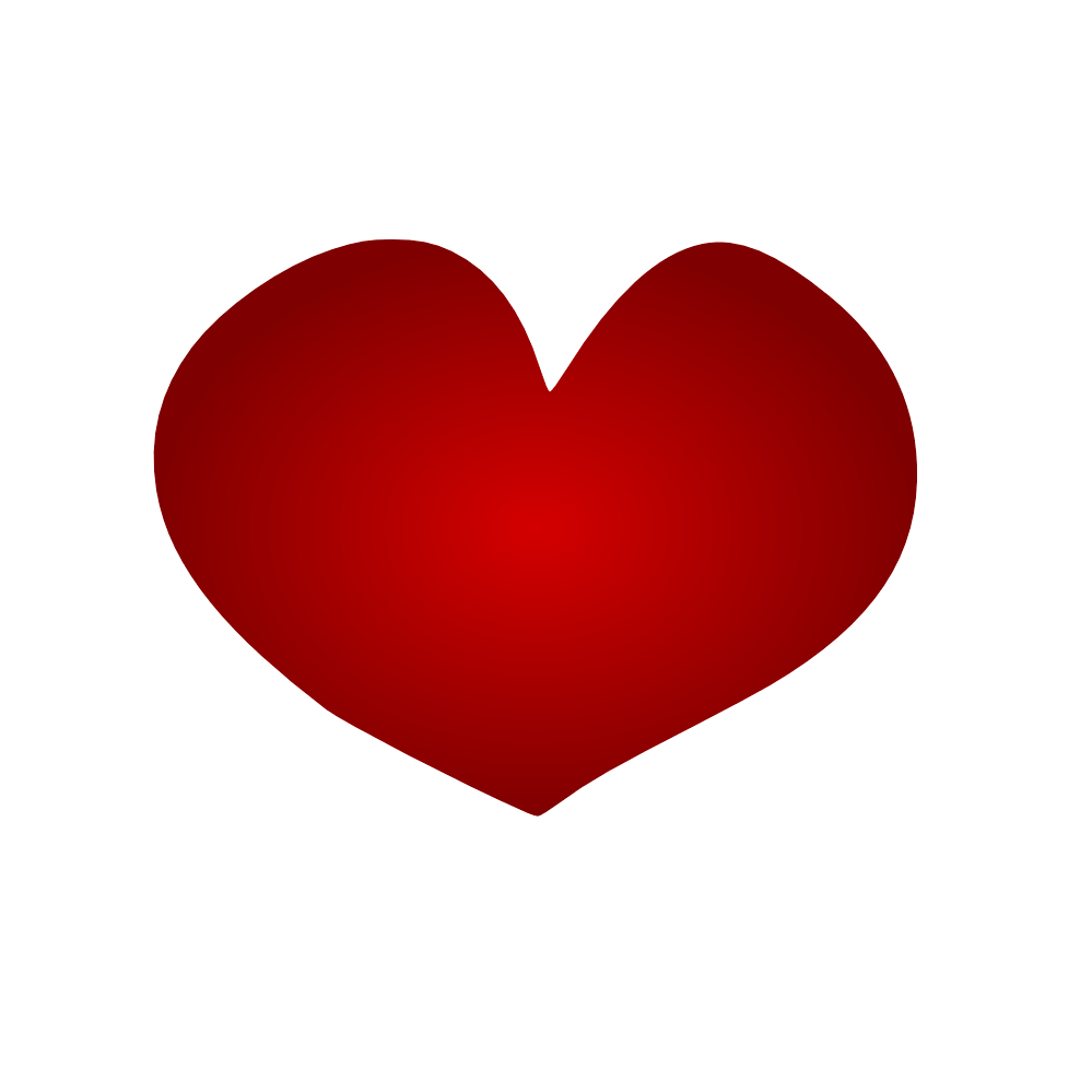 Heart Png Image Download PNG Image