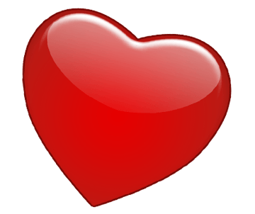 Heart Png Image Download PNG Image