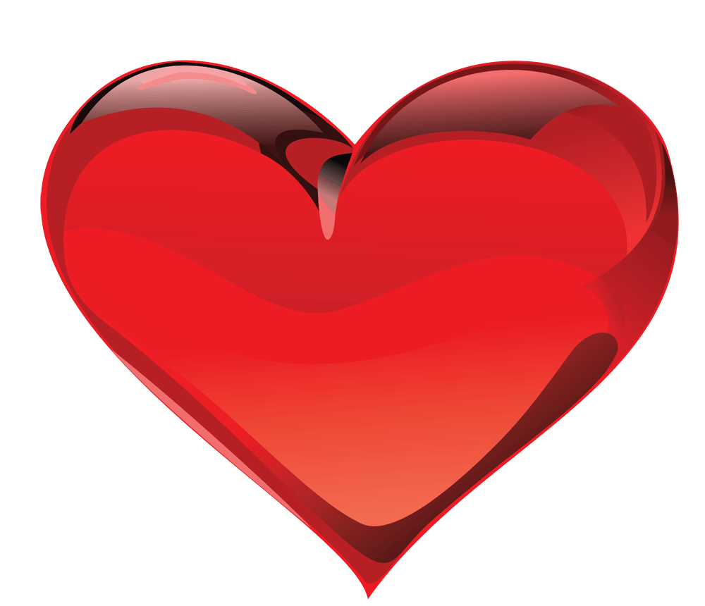 Heart Png Image Download PNG Image