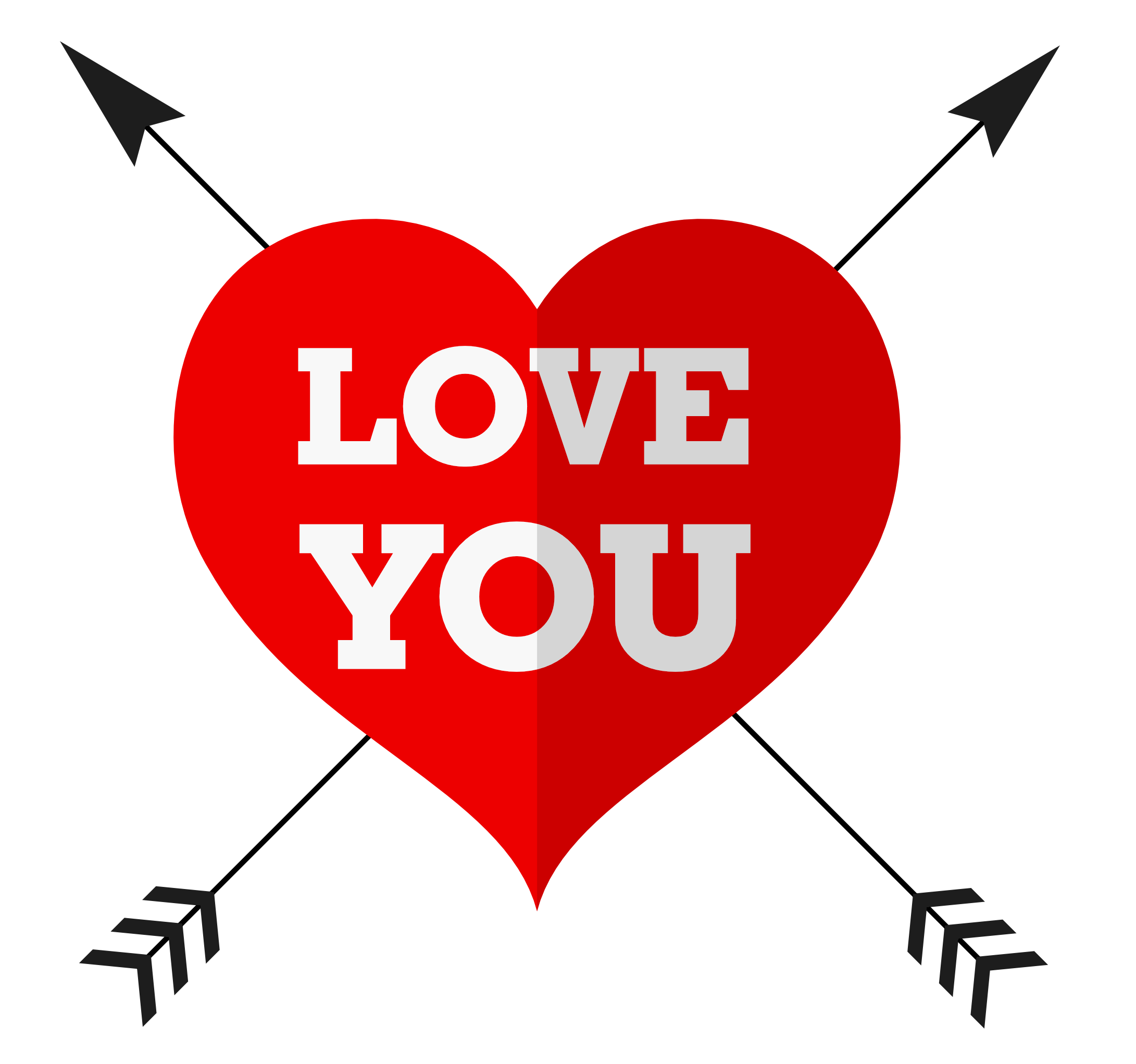 Love Transparent PNG Image