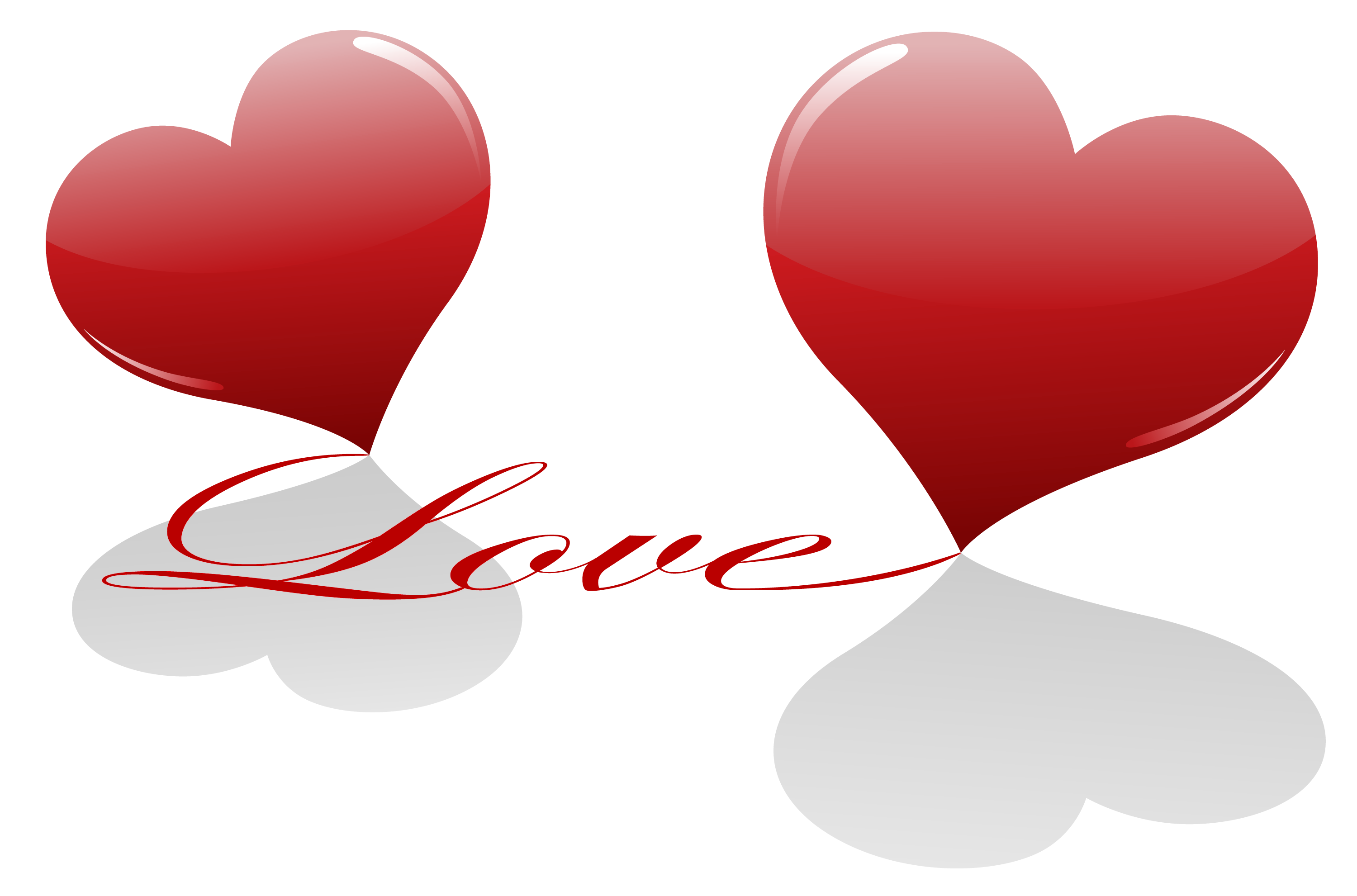 Love Transparent Image PNG Image