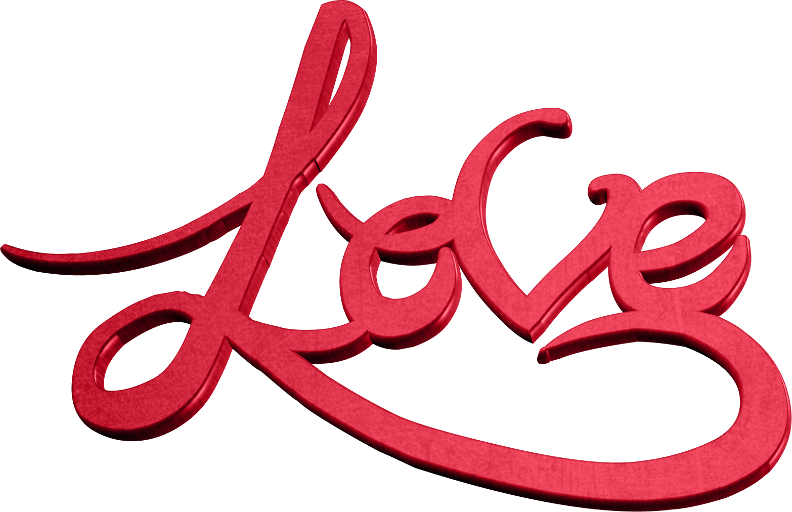 Love Transparent Background PNG Image