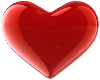 Heart Png Image Download PNG Image