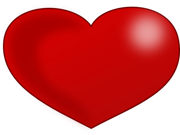 Heart Png Image Download PNG Image