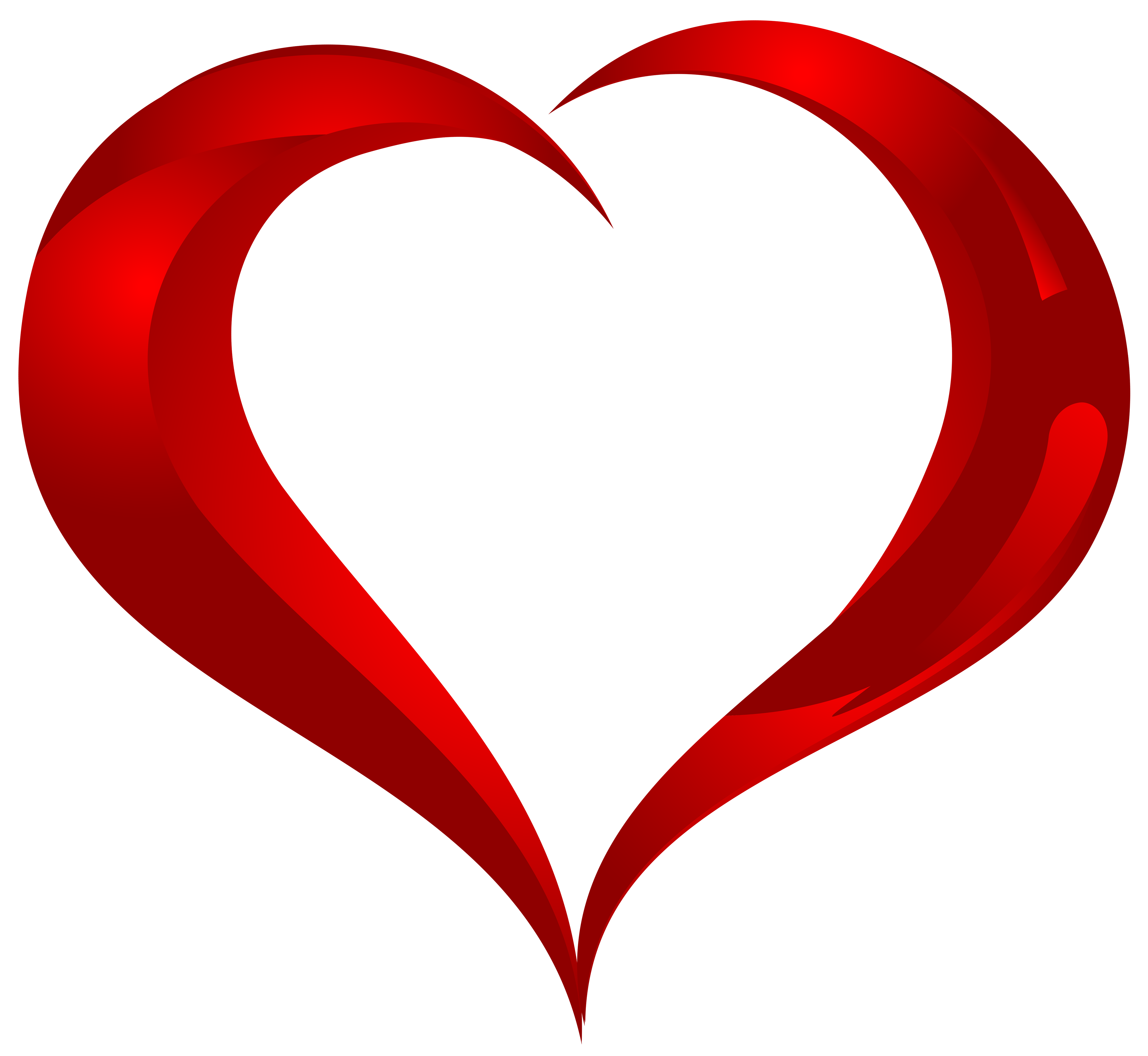 Heart PNG Image