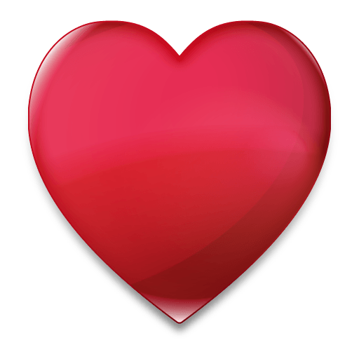 Heart Png Image Download PNG Image