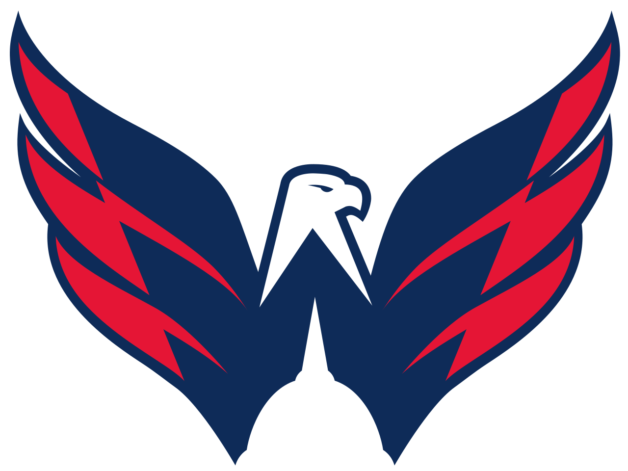 League Heart National Capitals Washington Hockey Valor PNG Image