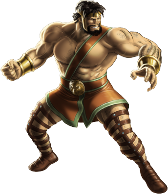 Hercules Png File PNG Image