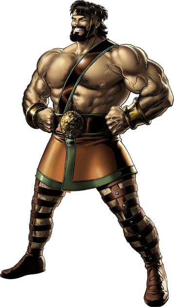 Hercules Free Png Image PNG Image