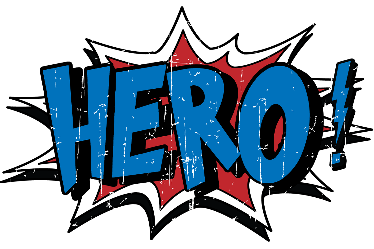 Hero Free Download Image PNG Image