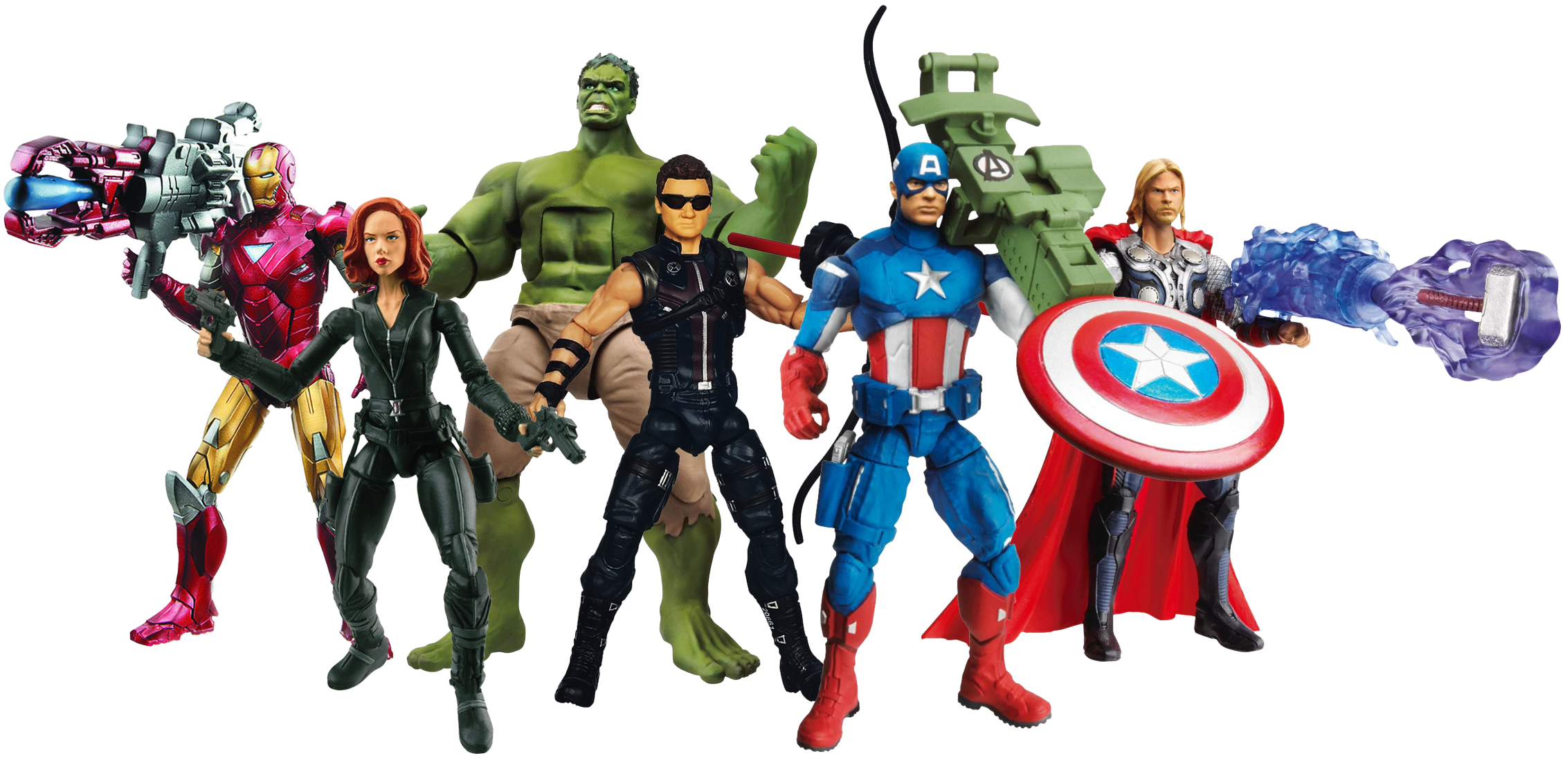 Toy Superhero Marvel HQ Image Free PNG Image