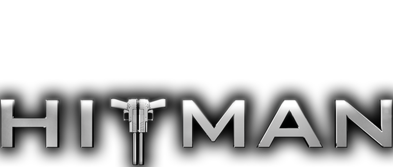 Logo Hitman Free Transparent Image HD PNG Image