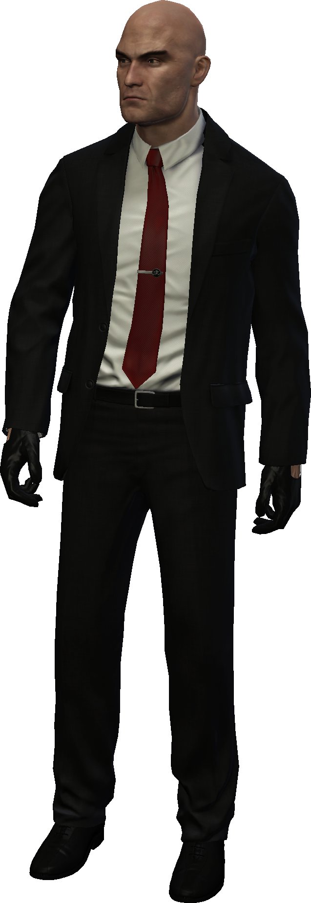 Hitman Image PNG Image