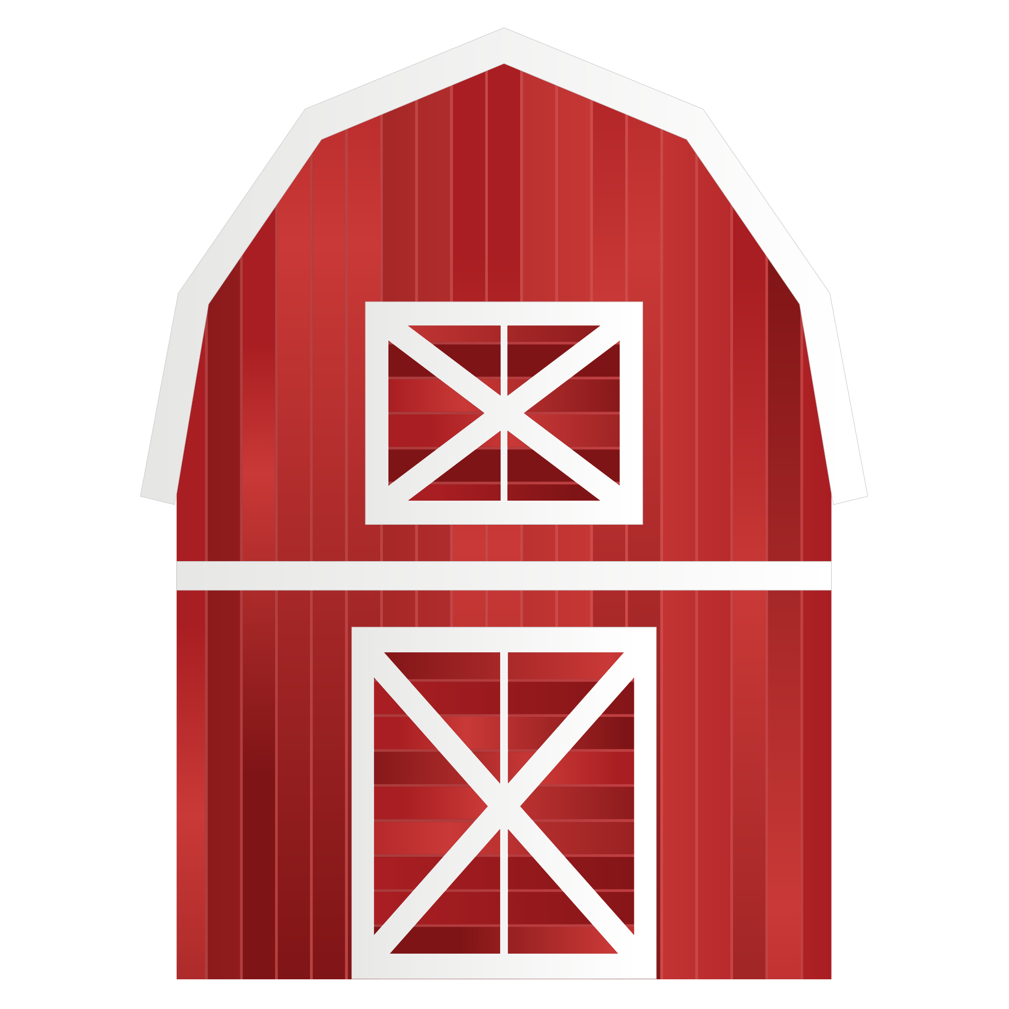 Barn Transparent Image PNG Image