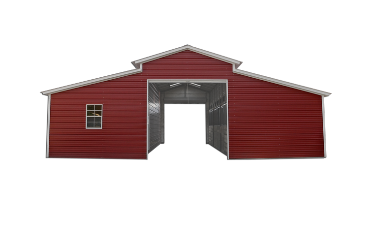 Barn Free Download PNG Image