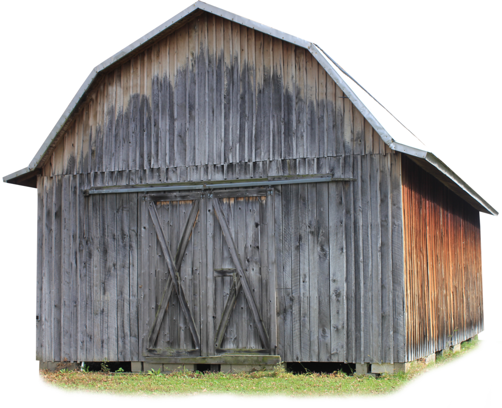 Barn PNG Image