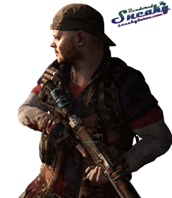 Homefront Png Pic PNG Image